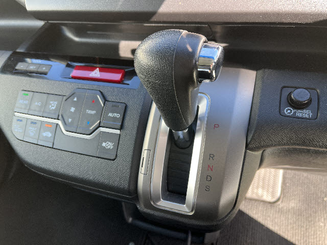 ステップワゴン