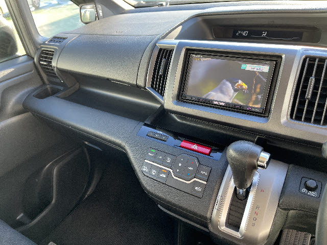 ステップワゴン