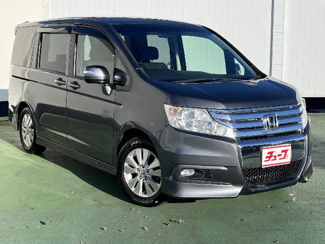 ステップワゴン