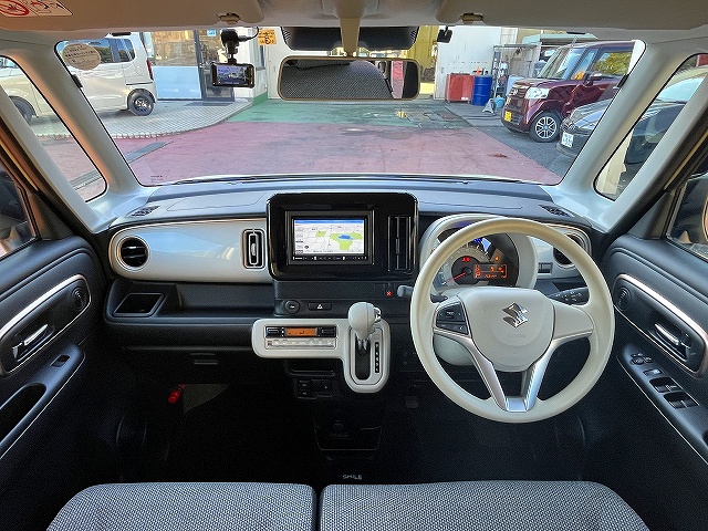 ワゴンＲスマイル