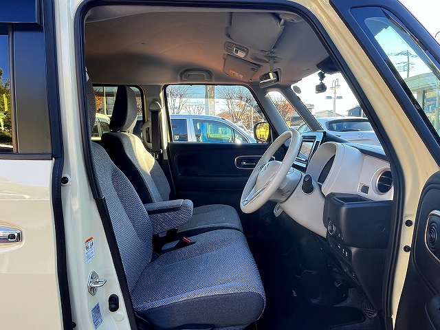 ワゴンＲスマイル