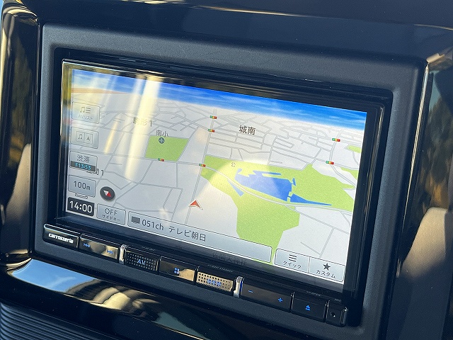 ワゴンＲスマイル