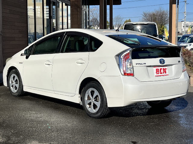 プリウス