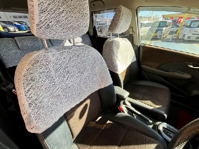 フィットシャトル