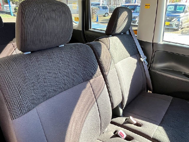 タントカスタム