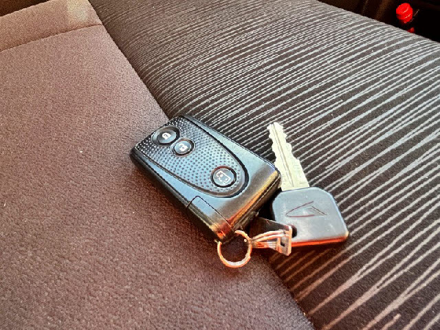 タントカスタム