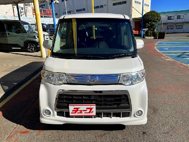 タントカスタム