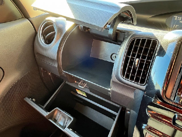 タントカスタム