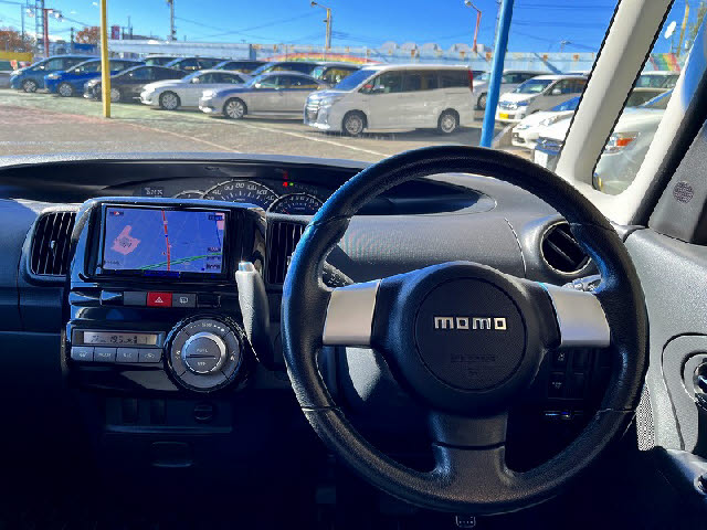 タントカスタム