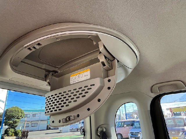 タントカスタム