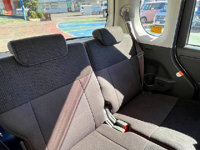 タントカスタム