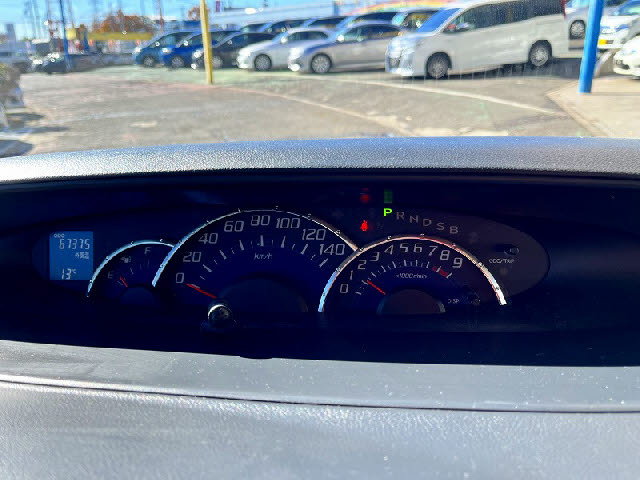 タントカスタム