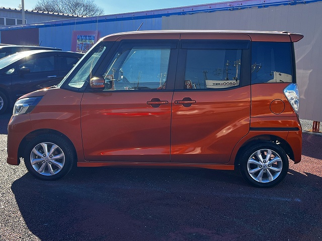 デイズルークス