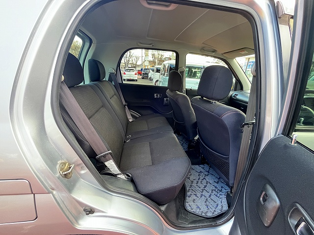 テリオスキッド