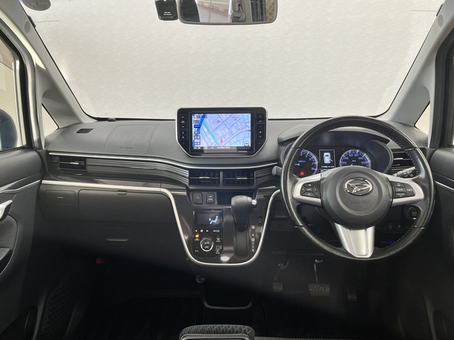 ムーヴカスタム