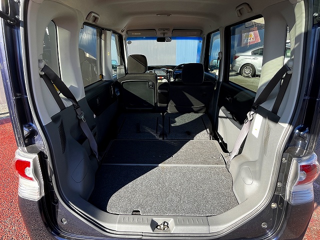 タントカスタム