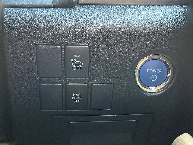 アルファードハイブリッド