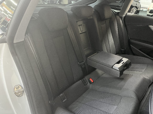 アウディーＡ５