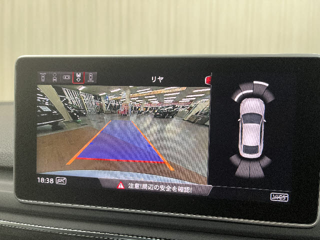 アウディーＡ５