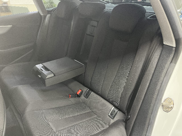 アウディーＡ５