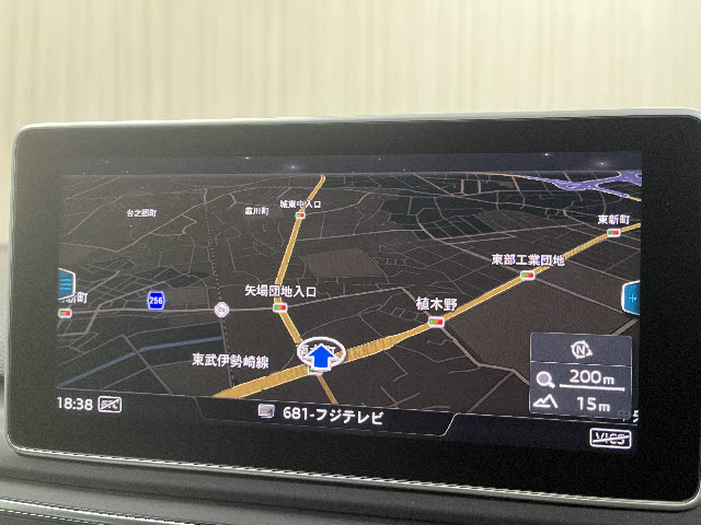 アウディーＡ５