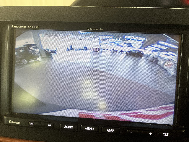 タントファンクロス