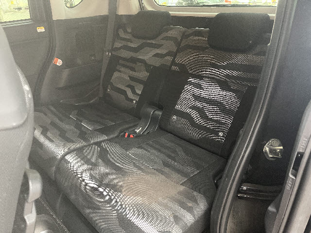 タントファンクロス