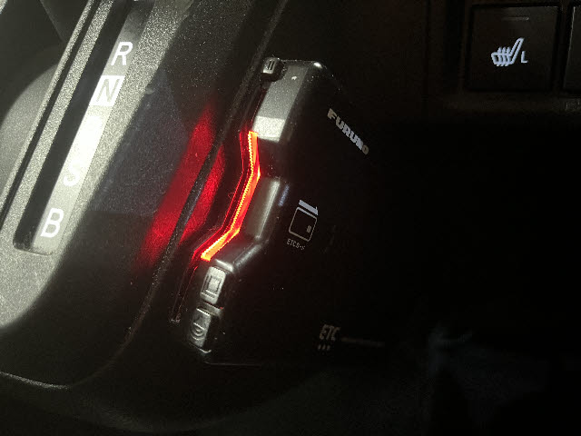 タントファンクロス