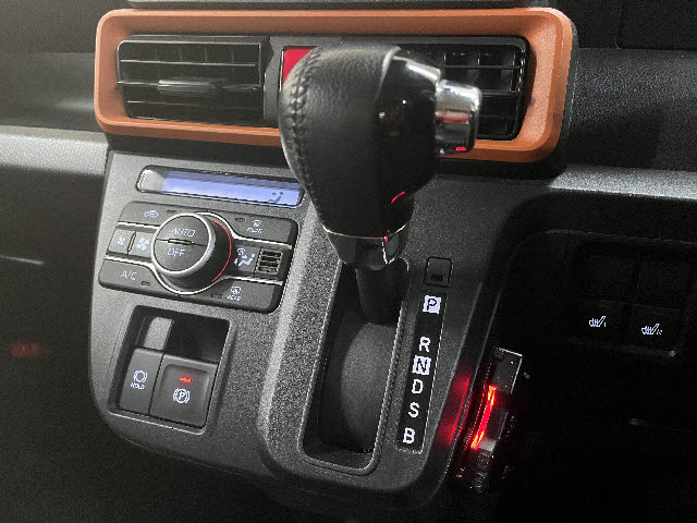 タントファンクロス