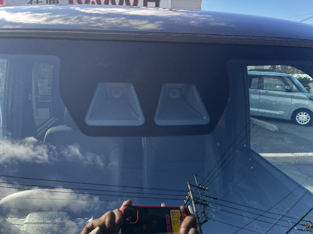 タントカスタム