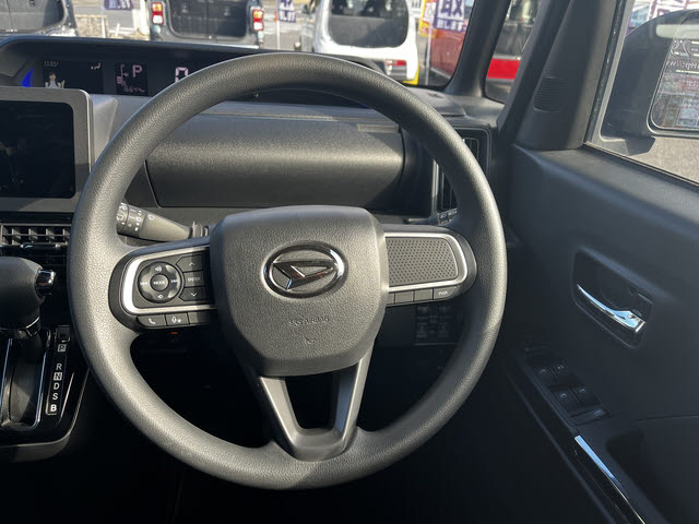 タントカスタム