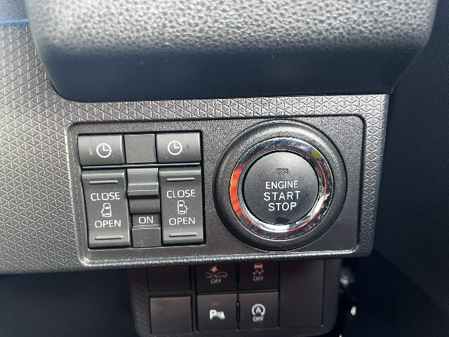 タントカスタム