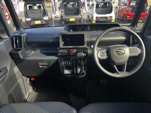 タントカスタム