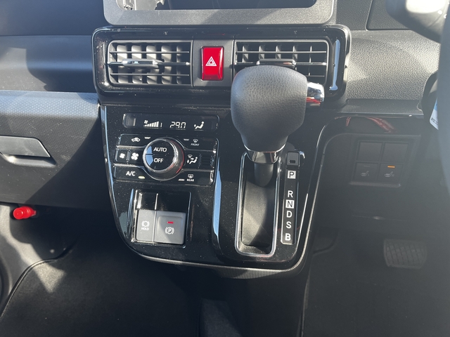 タントカスタム