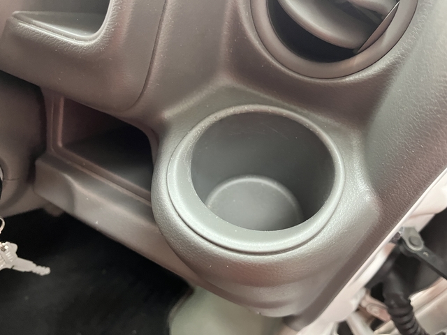 ミニキャブバン