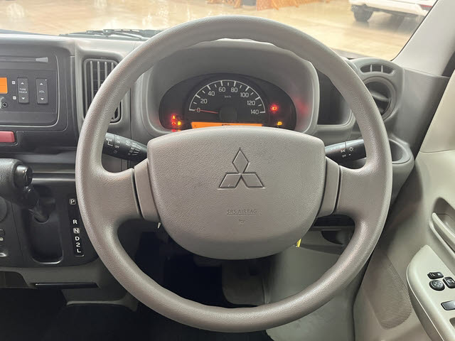 ミニキャブバン