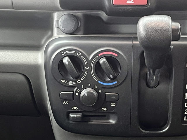 ミニキャブバン