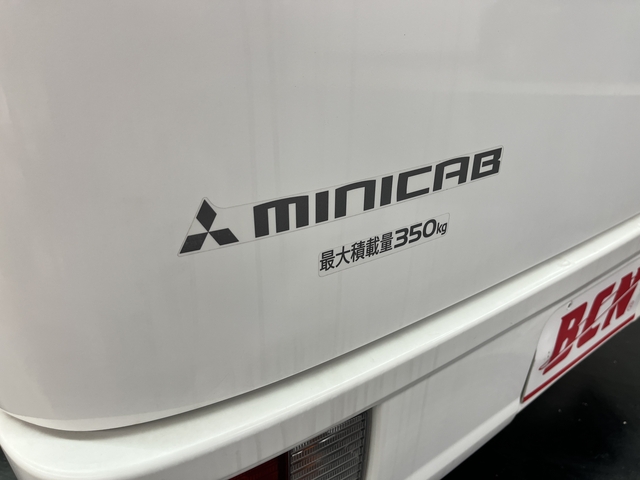 ミニキャブバン