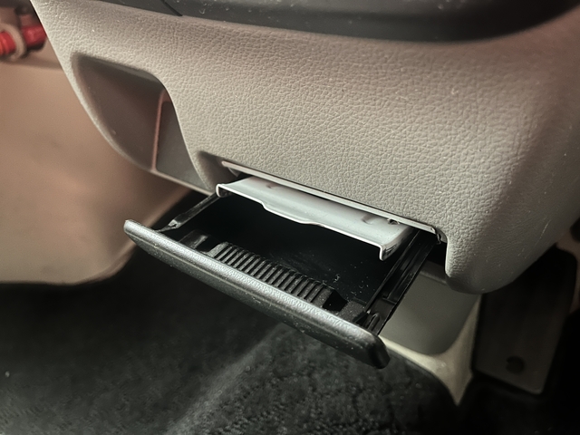 ミニキャブバン