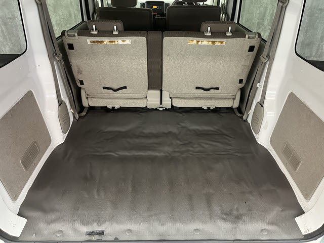 ミニキャブバン