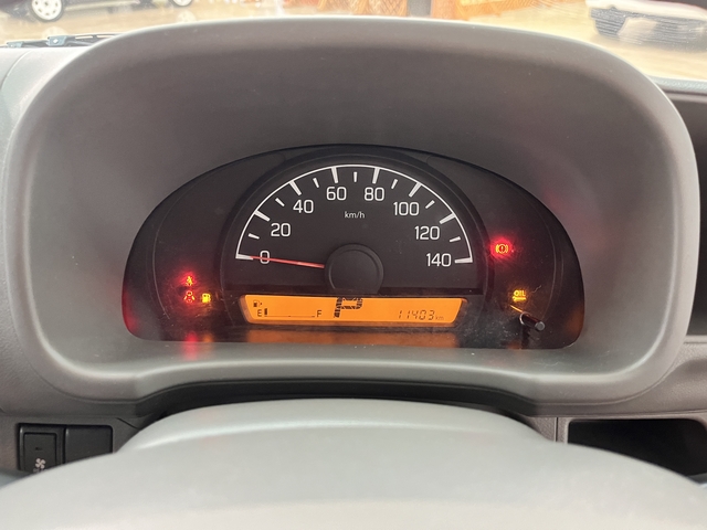 ミニキャブバン