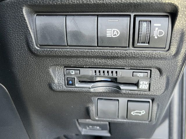 カローラクロス