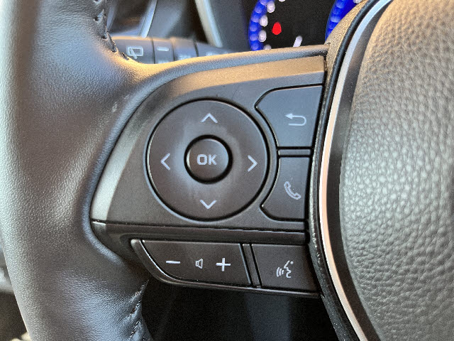 カローラクロス