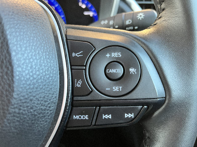 カローラクロス