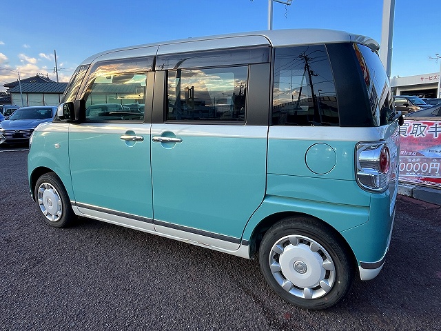 ムーヴキャンバス