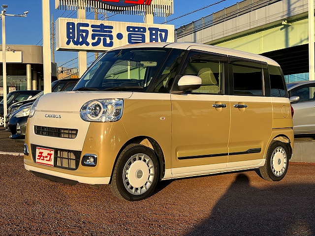 ムーヴキャンバス