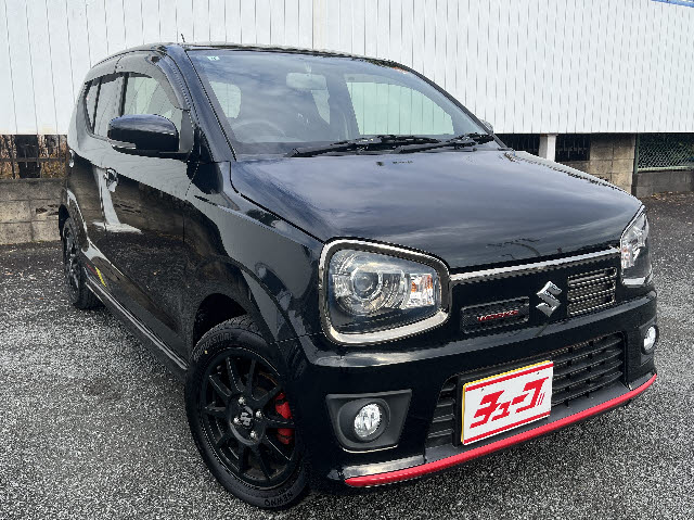 アルトワークス