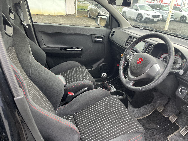 アルトワークス