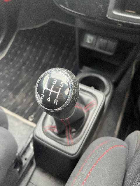 アルトワークス