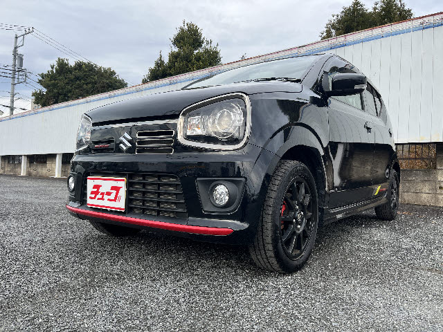 アルトワークス